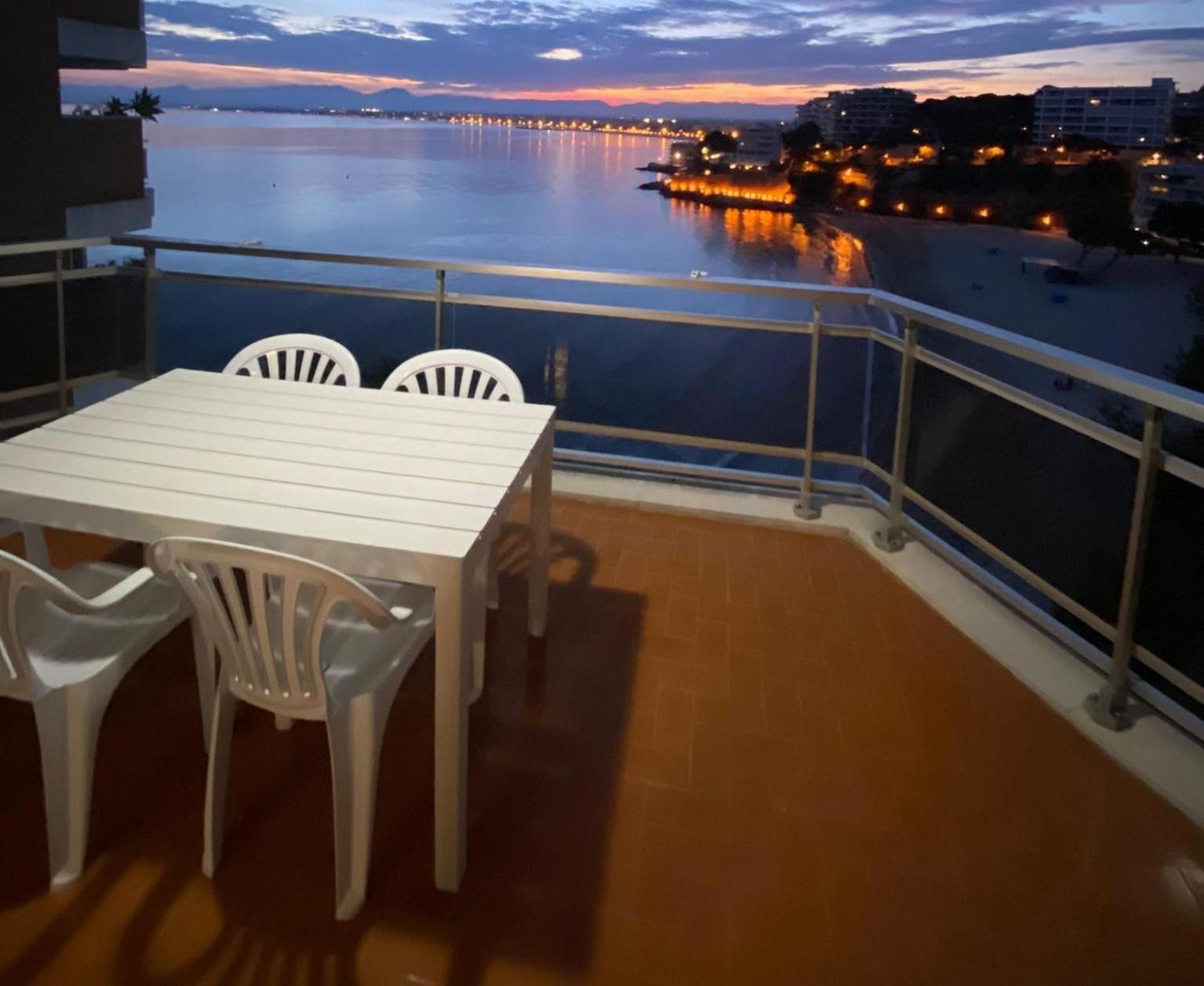For A Stay Bahia 3 Salou Dış mekan fotoğraf