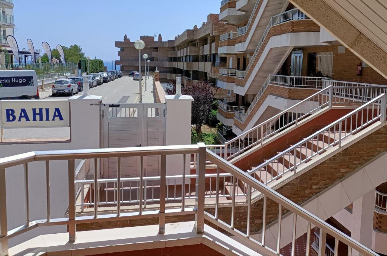 For A Stay Bahia 3 Salou Dış mekan fotoğraf