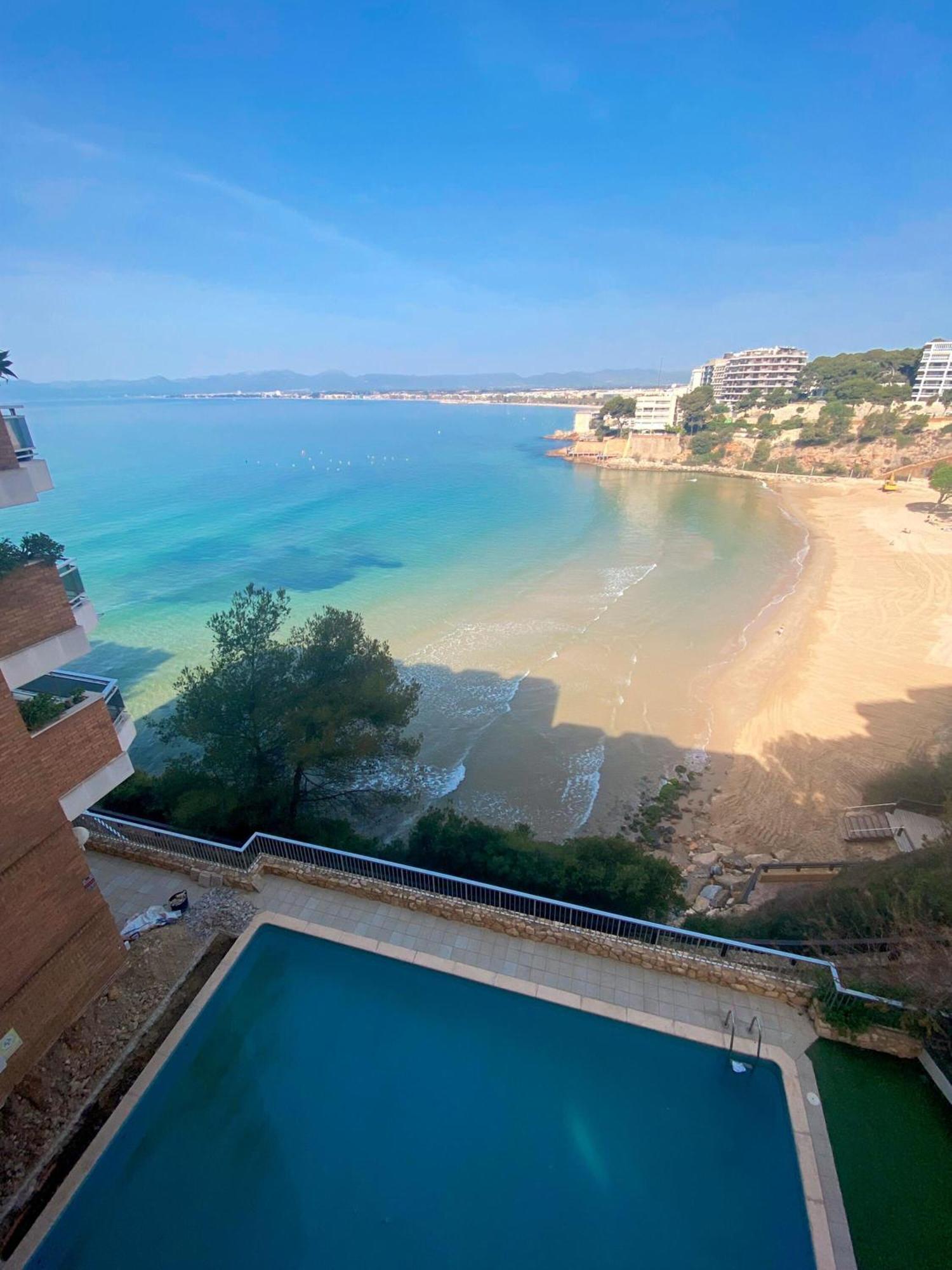 For A Stay Bahia 3 Salou Dış mekan fotoğraf